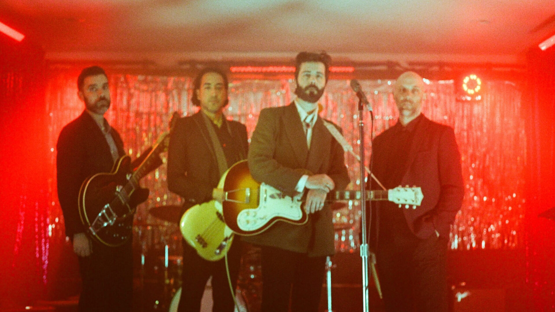 Lord Huron