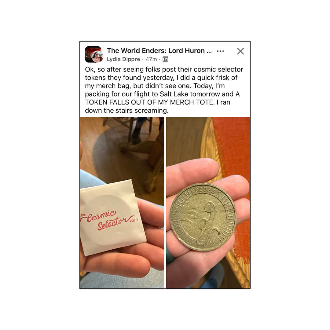 Fan Photo